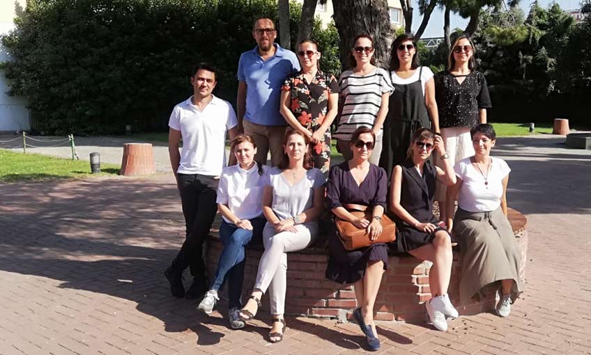 ’Halkapınar’ı baştan yaratacak tasarımlar