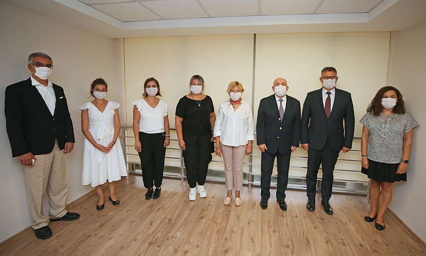 Borsa Akademi için güçbirliği