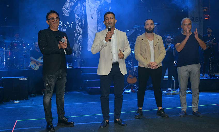 Eyyamcı  eleştirilere sert tepki...