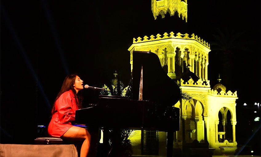 Yeni yıl mesajında dayanışma vurgusu