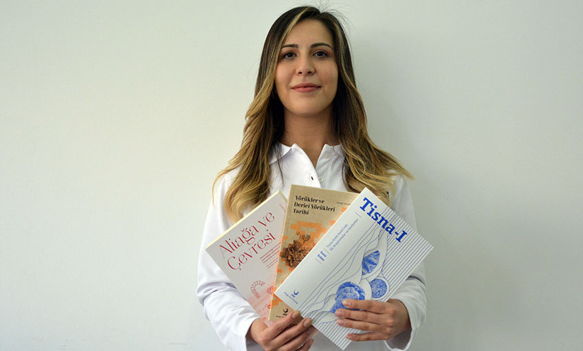 Yeni Yıla 3 Yeni Eser