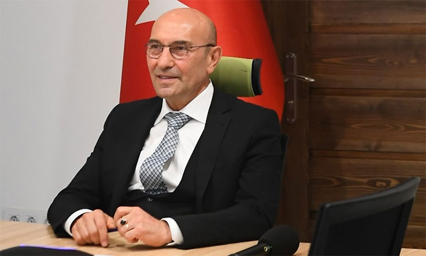 Yürümüyoruz, koşuyoruz