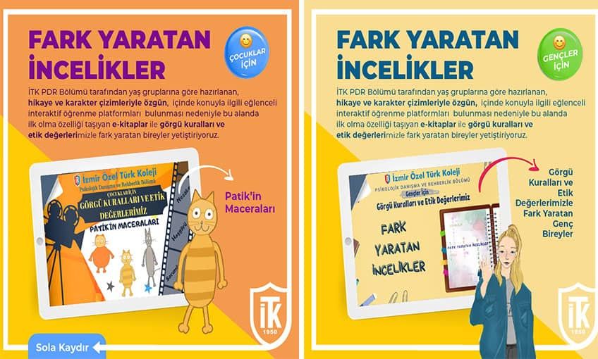 Fark Yaratan Bireyler