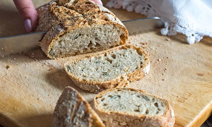 Glütensiz beslenme göründüğü kadar masum değil