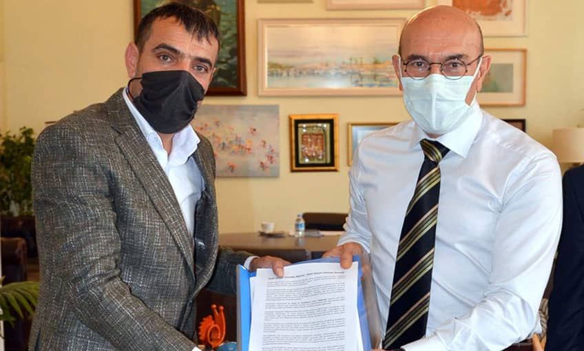 Soyer’den ‘Pazar’ müjdesi