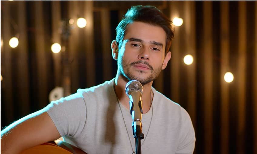 Leyla & Mecnun şimdi Akustik!