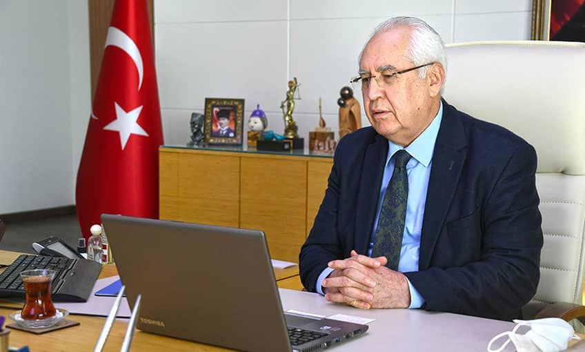 zabıtalara online eğitim