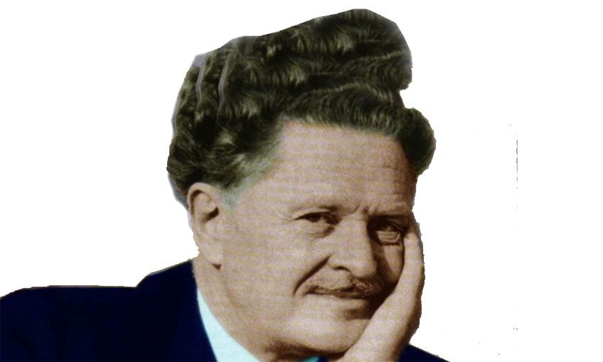 İyi ki doğdun, Nâzım!