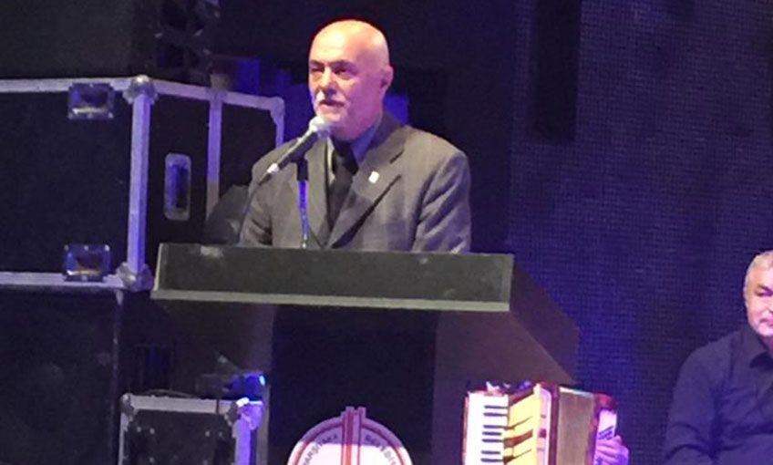 Karşıyaka Sanat Derneği’nden engelliler atağı