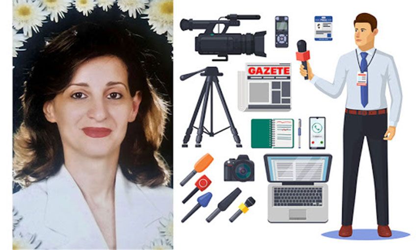 EBSO Gazetecilik Yarışması başvurular başladı.