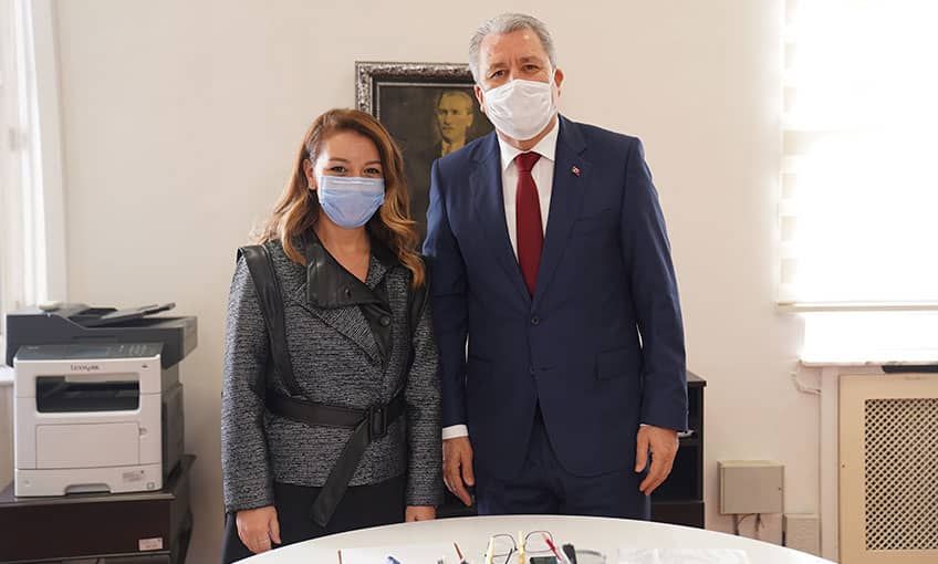 Besin yetersizliği sorununa TÜBİTAK desteği