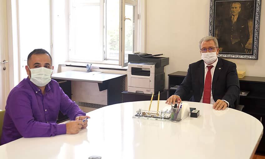 Türkiye’ye dijital açık ders malzemeleri sunacak