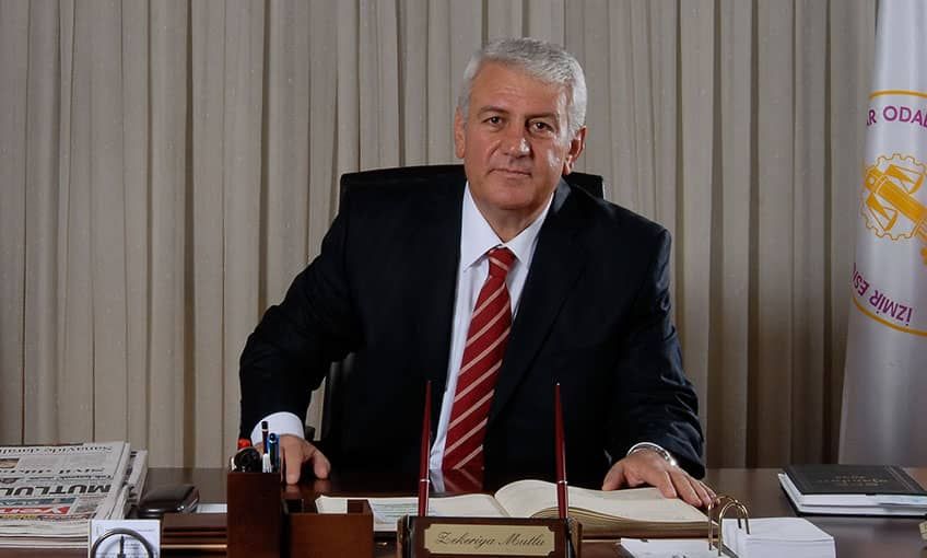 Servisçilerin MYK Sınavları Başladı