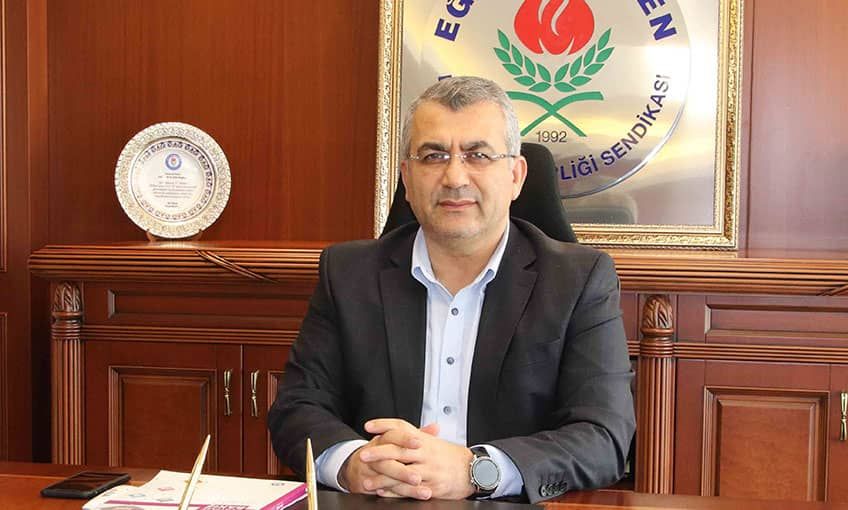 Yarıyıl tatili yüz yüze eğitime hazırlık dönemi olmalıdır