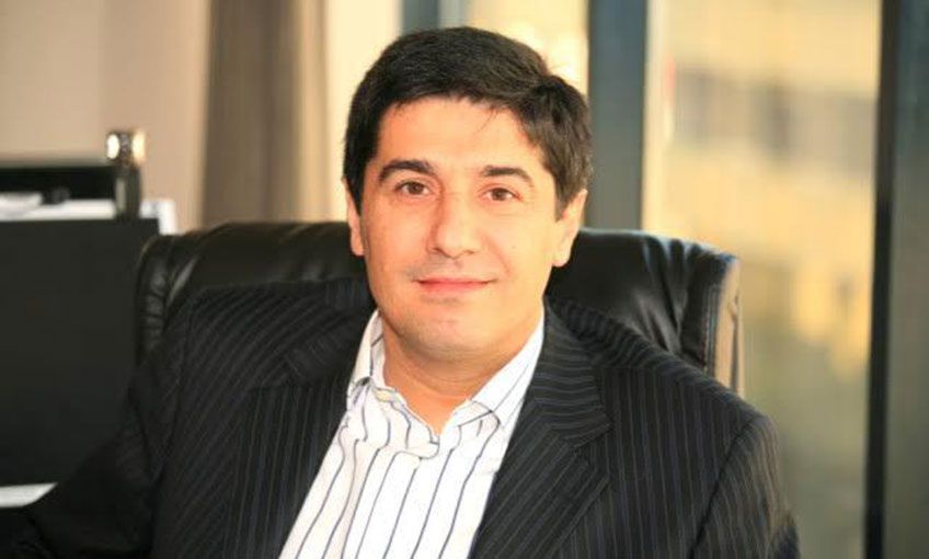 Necimoğlu’ndan “Dinamik Grup”a tam not