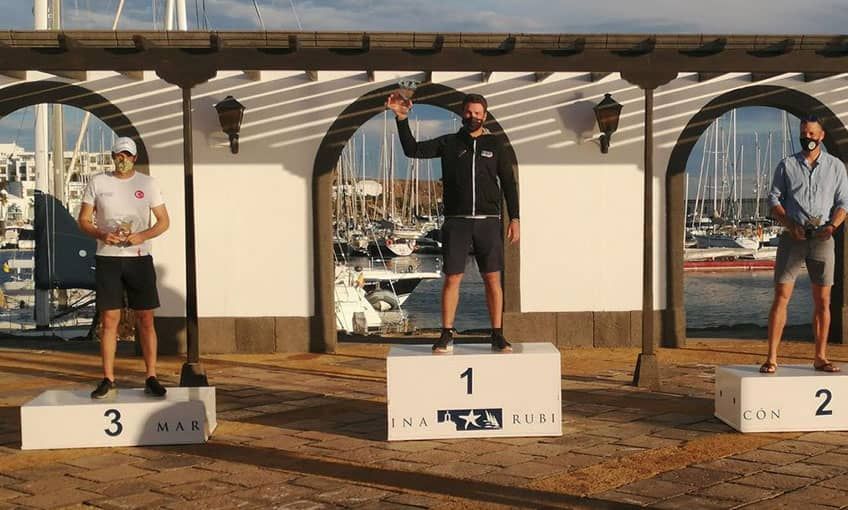 İspanya’dan Bronz Madalya