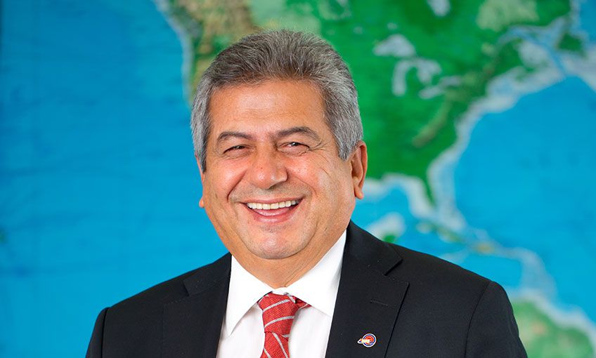 Yazılım ve Bilişimde Kümelenme için dernek