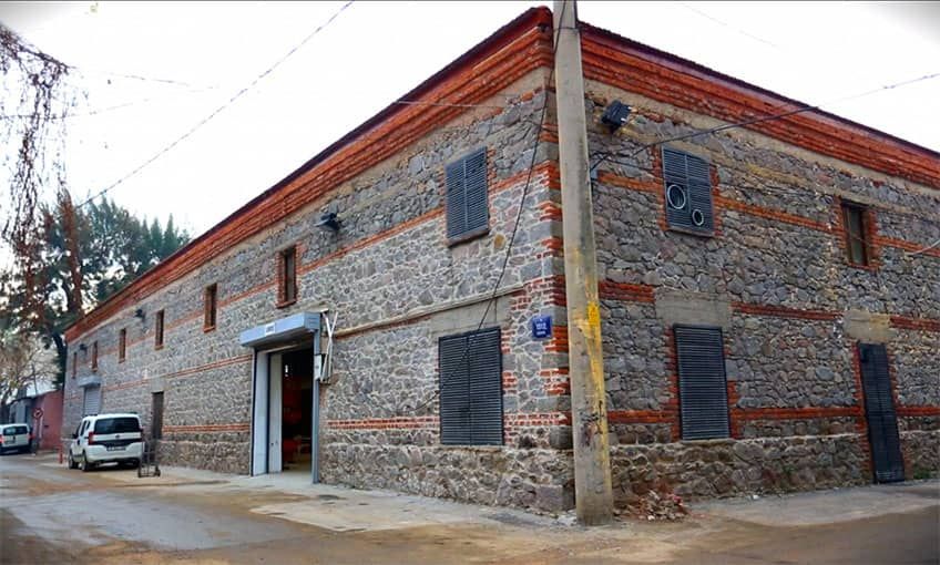 Girişimcilik Merkezi İzmir” kapılarını açıyor