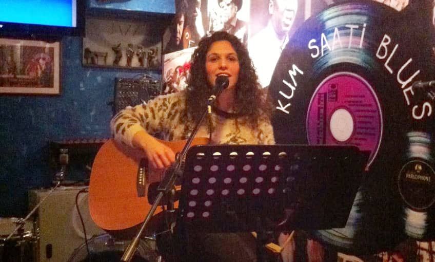 Tonmeister-Şarkıcı-Besteci’den ilk single