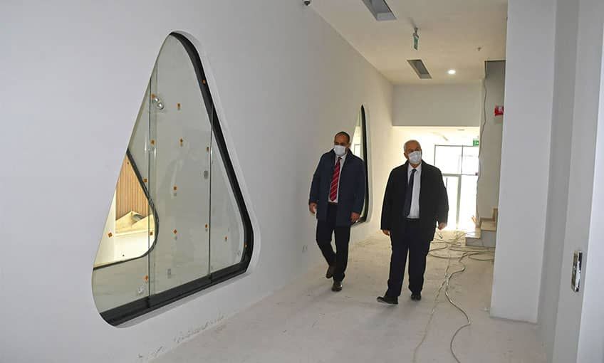 İçi ayrı, dışı ayrı güzel!