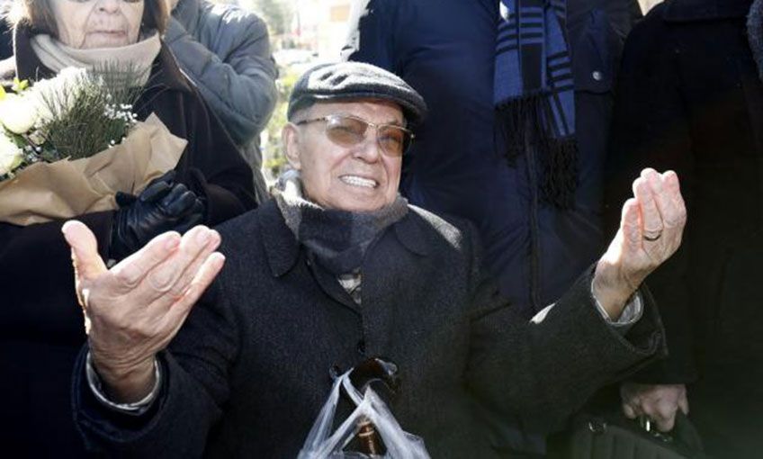 Gökovalı yaşamını yitirdi