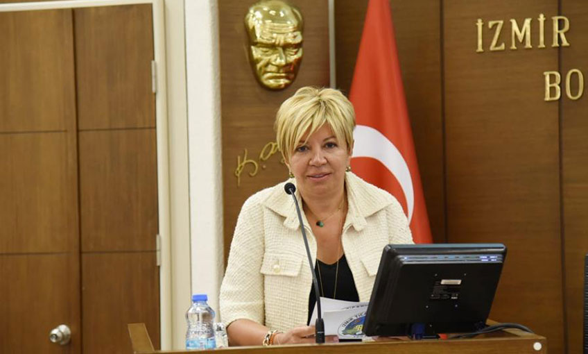 Kadına karşı şiddet ve kadın cinayetlerinin son bulması adına kamuoyuna çağrı