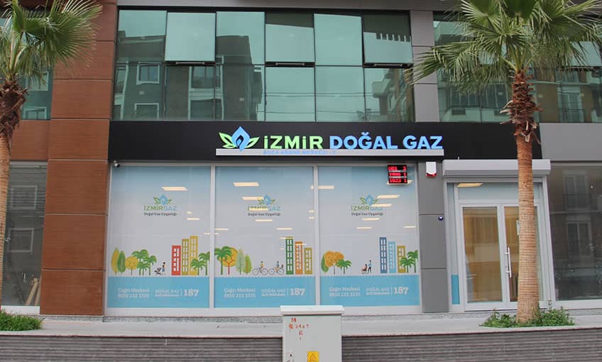 Buca’da ikinci abone merkezi