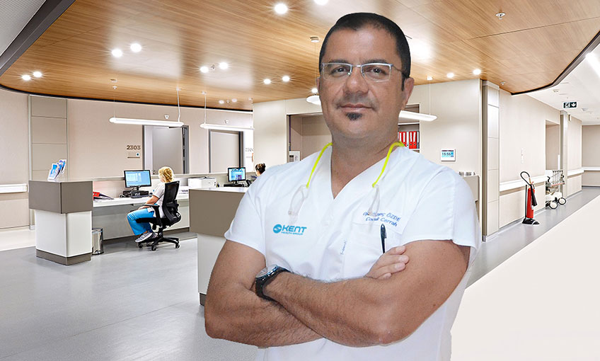 Fıtık boğulmasına dikkat