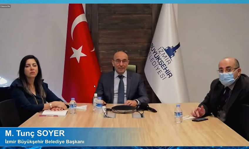 Turizm sektöründe “online” heyecan