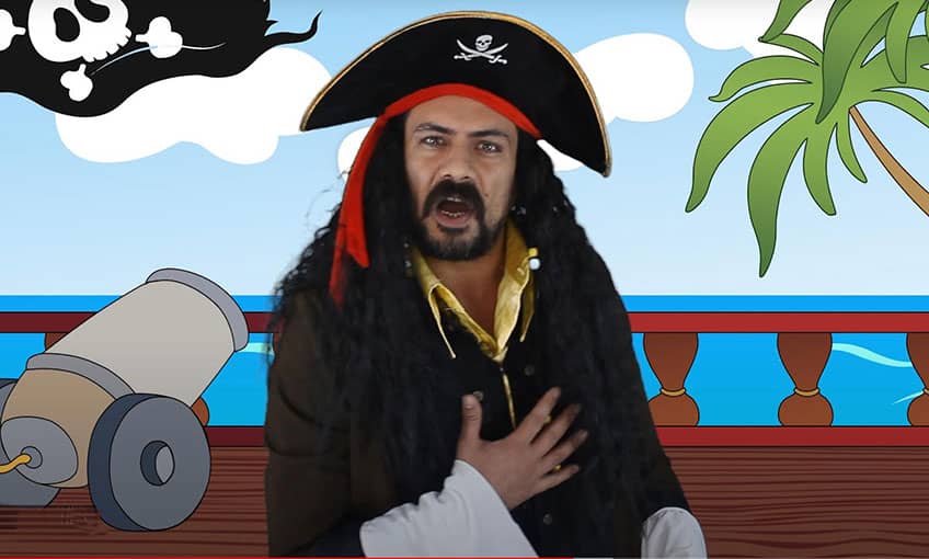 Virüs Sanata engel olamadı