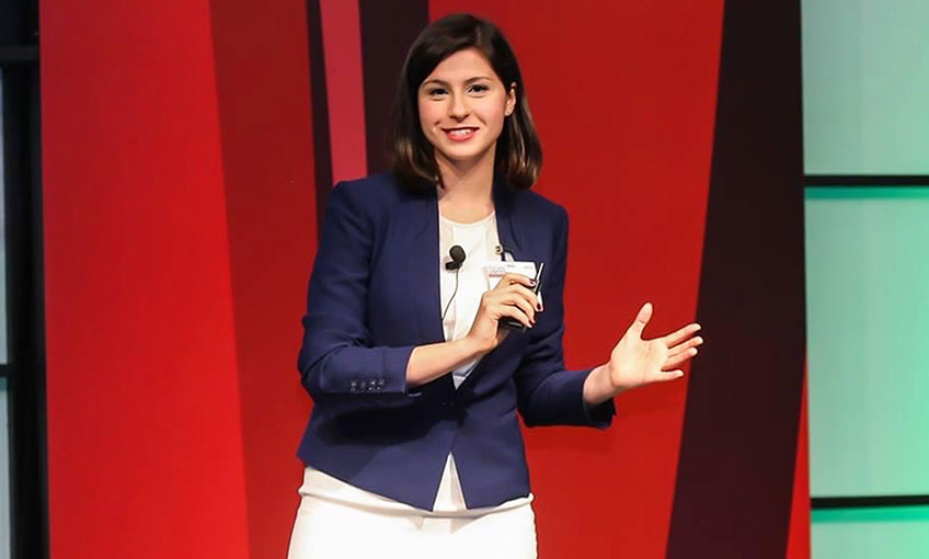 Ekonomili Hande, Türkiye’nin ilk 10’unda