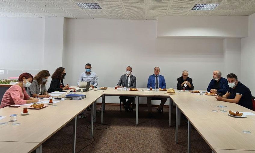 100. Yıl Marşı için değerlendirme süreci başladı