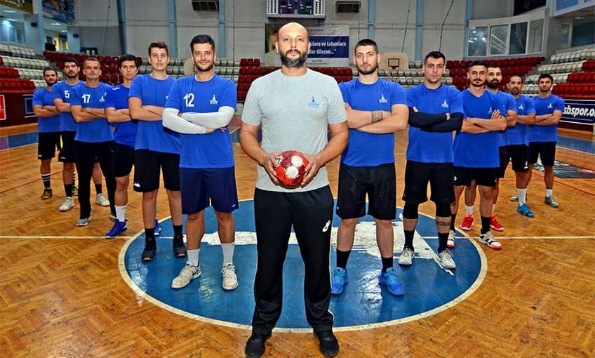 Hentbolda Avrupa heyecanı