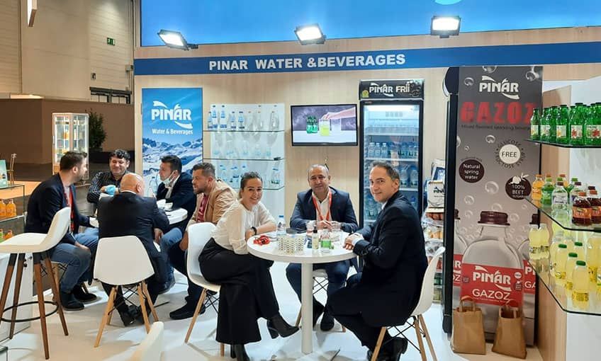 Pınar yeni pazarları hedefliyor