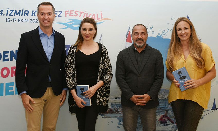 Rüzgâr ve uçurtma sörfünde iddialıyız