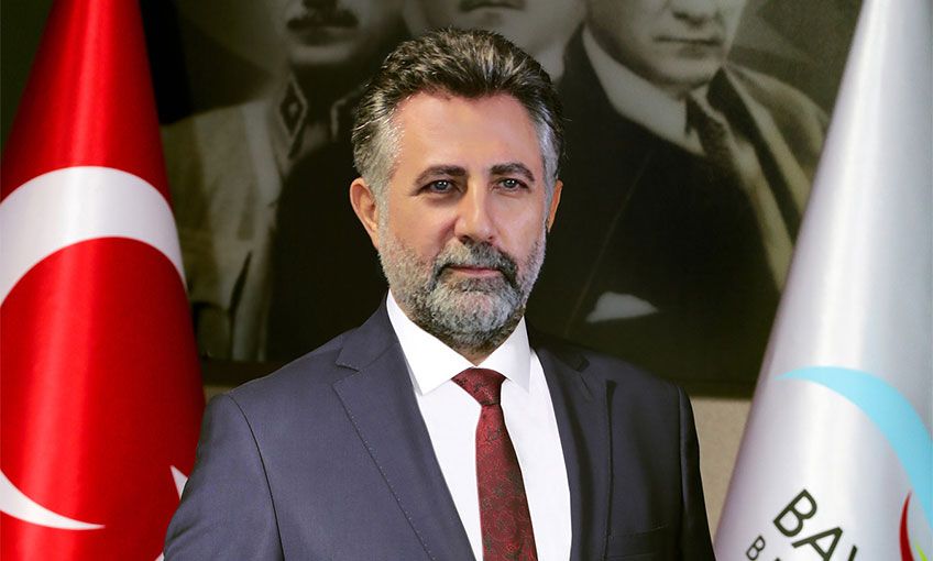 Bayraklı'da Cumhuriyet Haftası