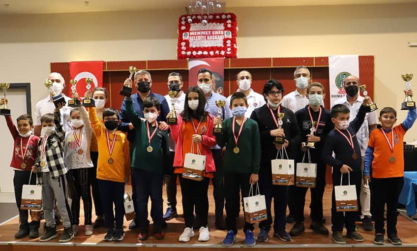 Ödemiş hamlesini yaptı!