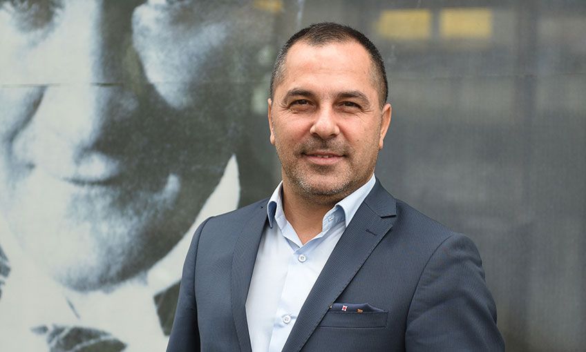 Türkiye Cumhuriyeti asırlar boyunca yaşayacaktır