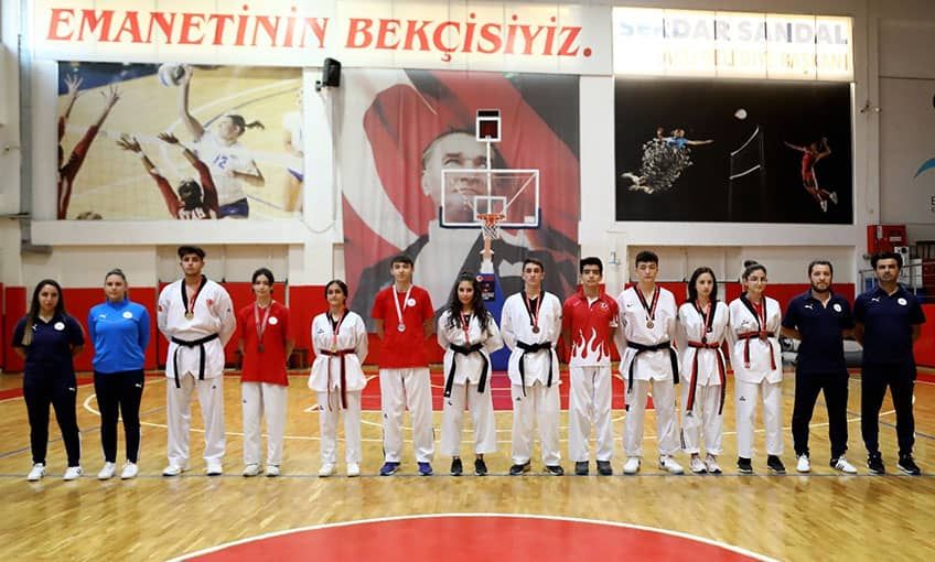 Sporda marka olma yolunda