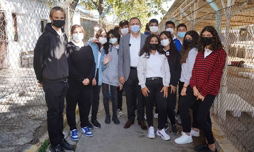 Satın alma sahiplen