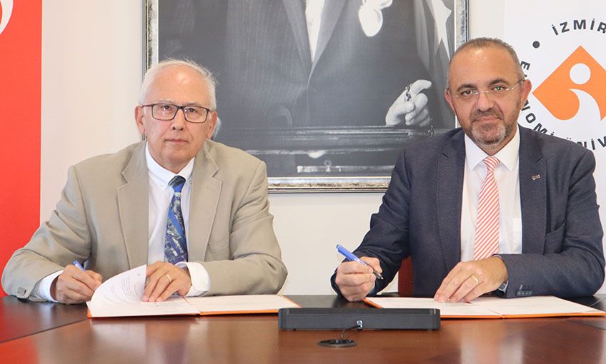 İzmir’den Türkiye’ye ‘enerji’ modeli