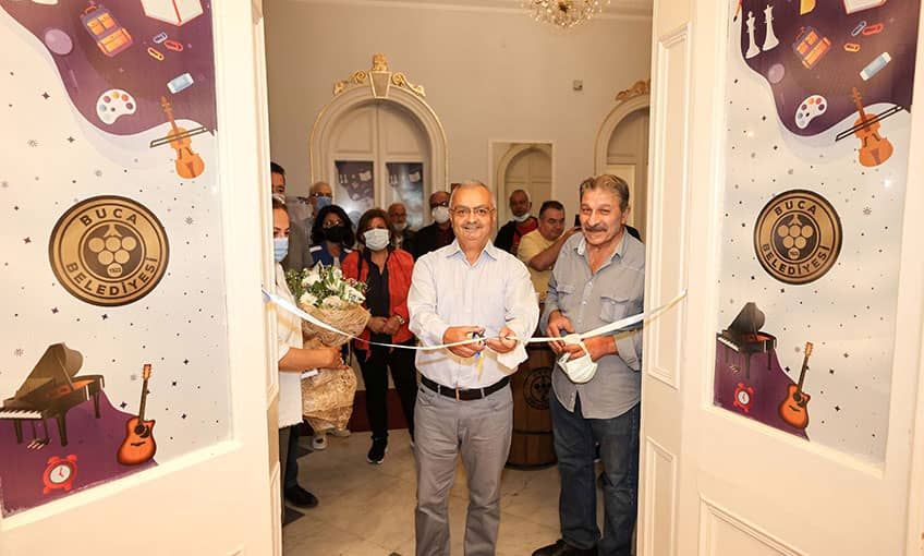 Koronalı Çizgiler” görücüye çıktı