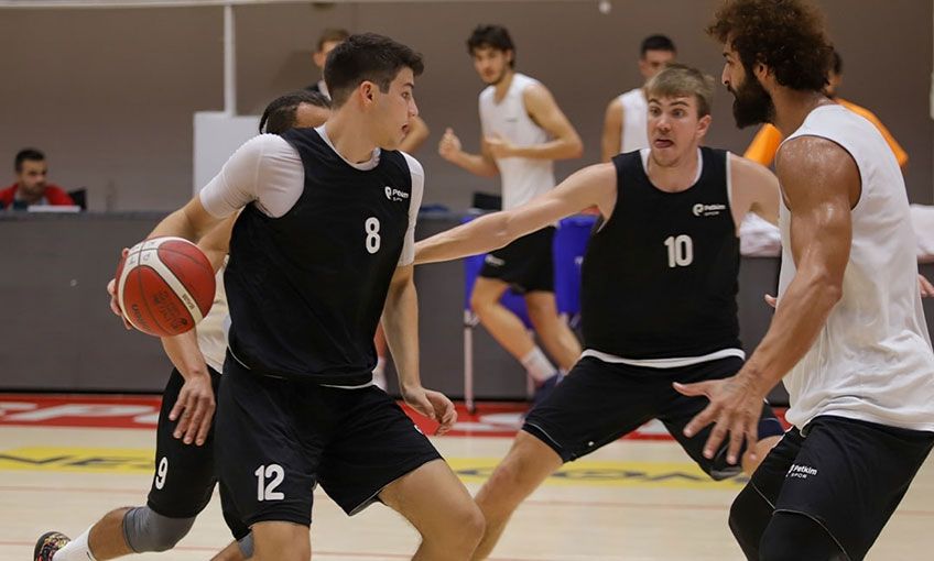 Aliağa Petkim Spor, Galatasaray Nef’i Ağırlıyor