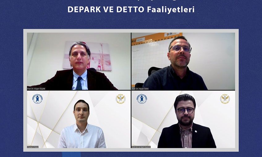 Üniversite Sanayi İş Birliğinin İlk Adımı