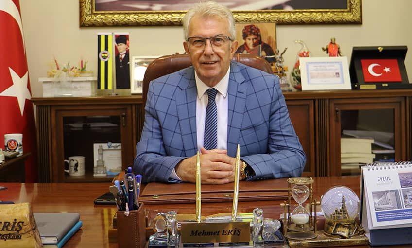 Ödemiş Belediyesi, 140. yılını kutlayacak