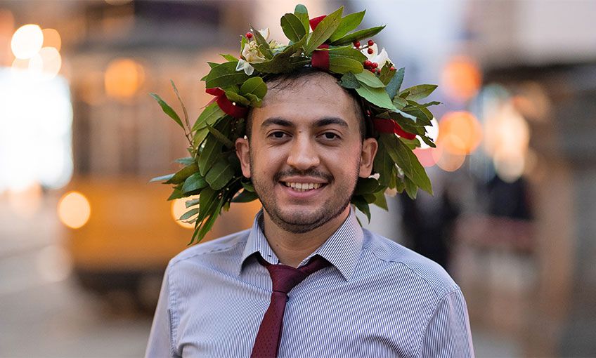 İtalya’ya uzanan başarı hikayesi