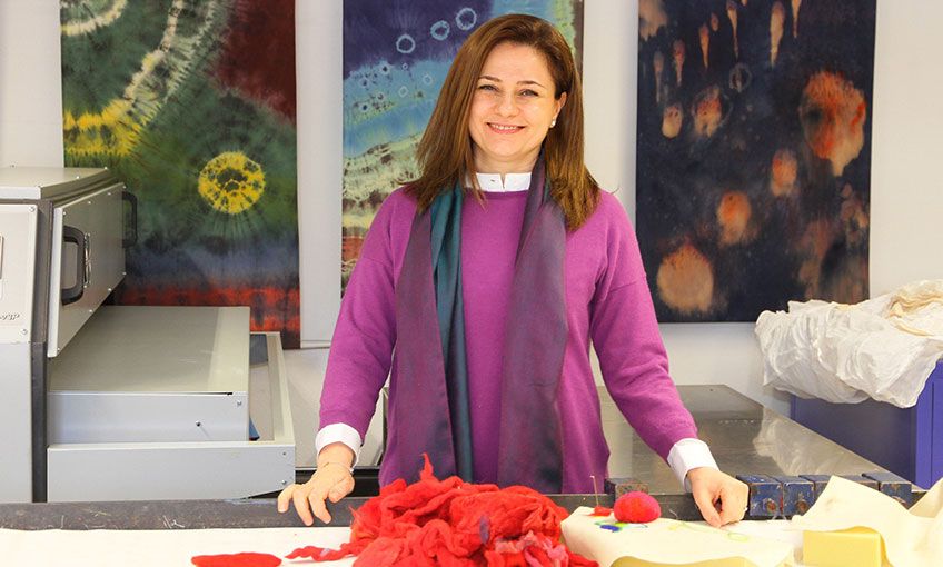 UNESCO’da Türk esintisi