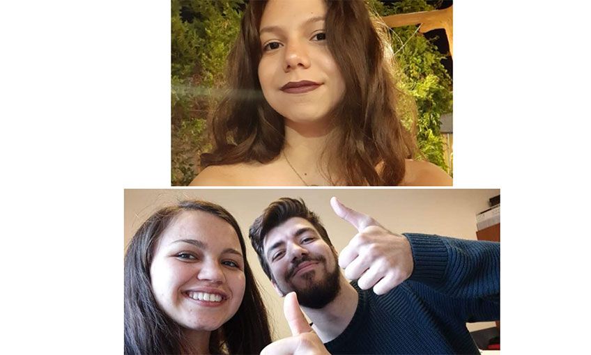 Yabancı Diller'den Uluslararası ibirlikli  proje