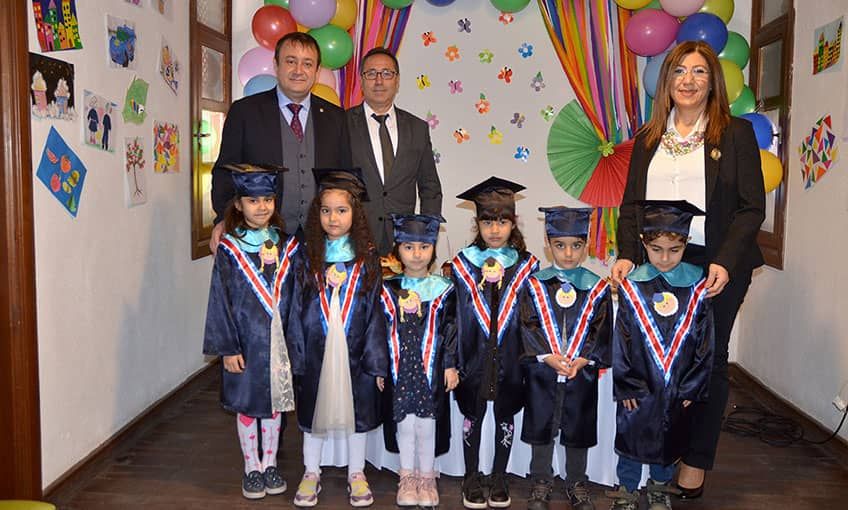 Kuşadalı kadınlar yalnız değil