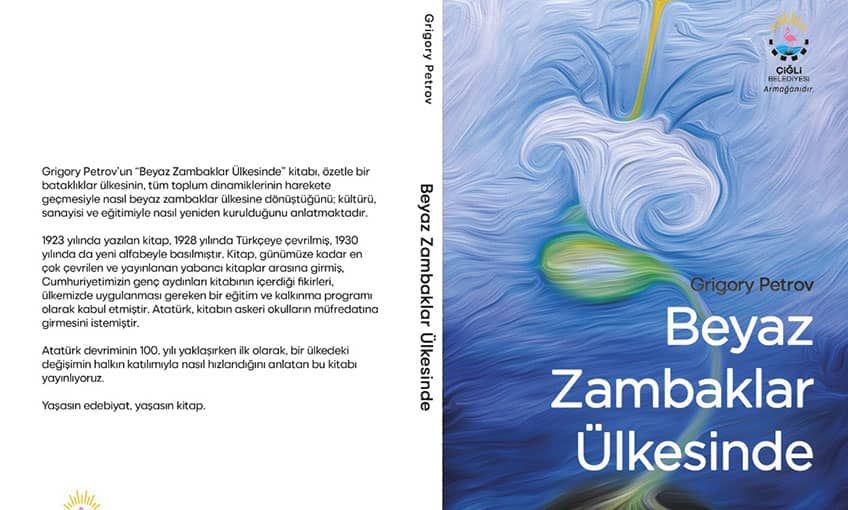 Dünya Klasiklerini Okurlarla Buluşturuyor